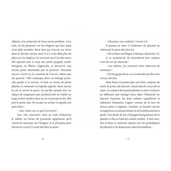 Les aventures de Jim et Rose en Australie