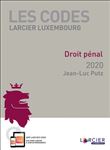 Code Promoculture-Larcier - Droit Pénal
