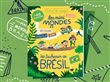 Carnet Brésil