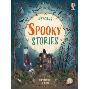 Spooky Stories