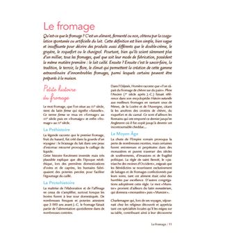 Yaourts et fromages maison