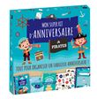 Mon super kit d anniversaire   Pirates