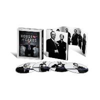 Coffret intégral de la Saison 1- Blu-Ray
