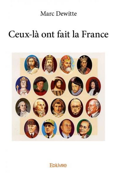 Ceux-là ont fait la France