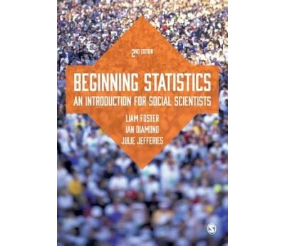 Beginning Statistics