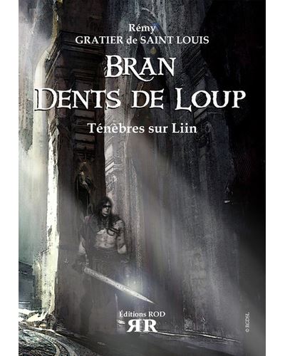 Ténèbres sur Liin