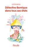 Détective Bernique dans tous ses états