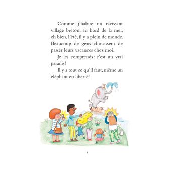 Détective Bernique dans tous ses états