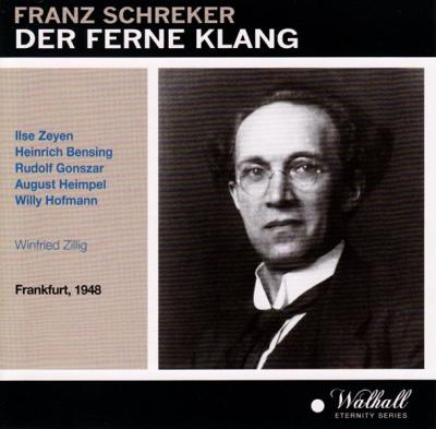 Der ferne klang - Un son lointain