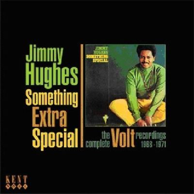 Something extra special/the complete volt recordings 1968 71