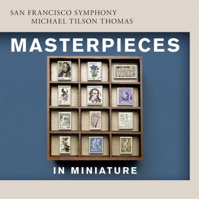 Masterpiece in miniature