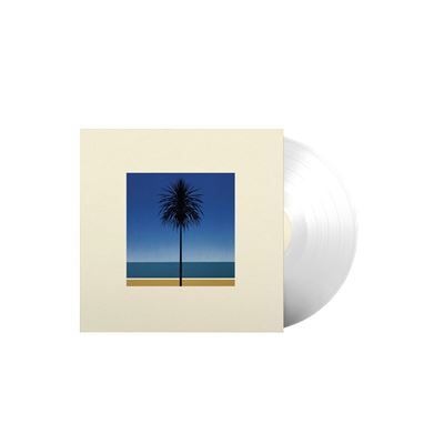 The English Riviera Édition Limitée Exclusivité Fnac Vinyle Blanc