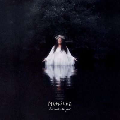 その他 De La Nuit Le Jour [CD] La-nuit-le-jour.jpg