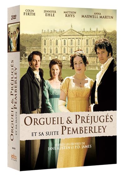 orgueil et préjugés 1995 vostfr orgueil et préjugés 1995 vostfr