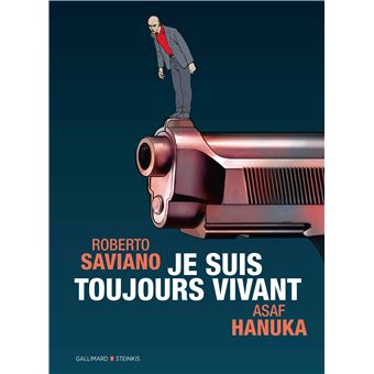 Je suis toujours vivant