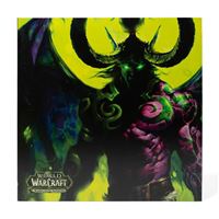 World of Warcraft, Tome 6 : Dans l'antre de la mort