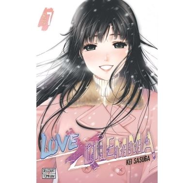 Love X Dilemma T07