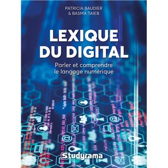 Lexique du digital