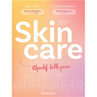 Skincare - Objectif belle peau !