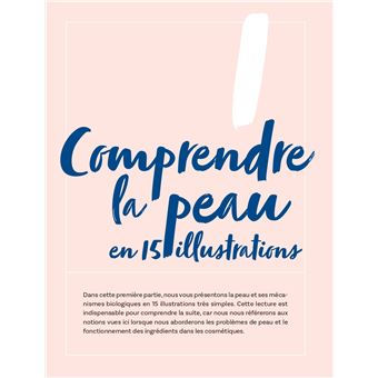 Skincare - Objectif belle peau !