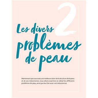 Skincare - Objectif belle peau