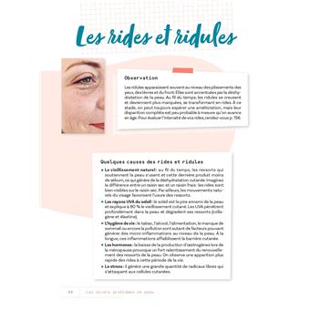 Skincare - Objectif belle peau !