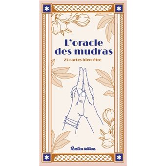 L'Oracle des mudras