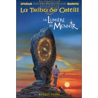 La lumière du menhir