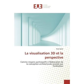 La visualisation 3D et la perspective Comme moyens participatifs à l ...