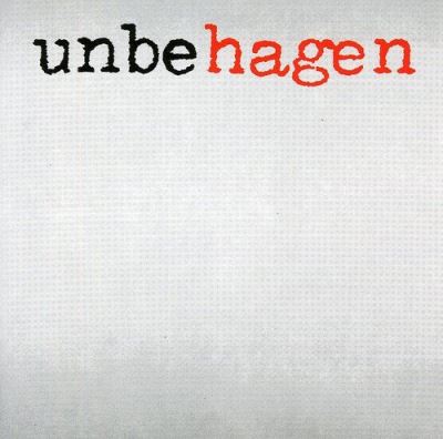Unbehagen