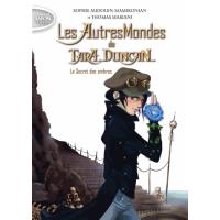 Le secret des ombres