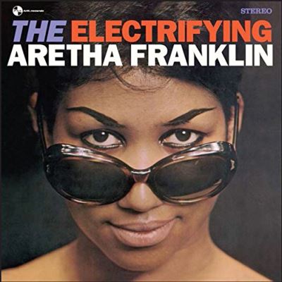 The Electrifying