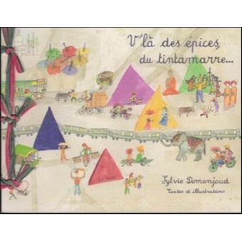 V'là des Epices, du tintamarre...