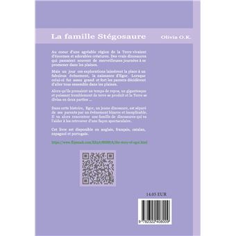 La famille Stégosaure