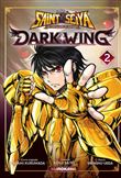 Saint Seiya Dark Wing - Tome 2
