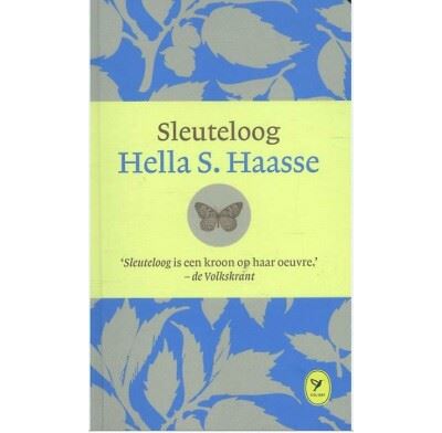 Sleuteloog