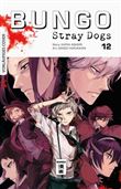 BUNGO STRAY DOGS 12