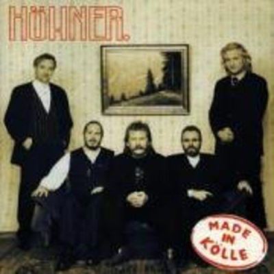 Made in koelle