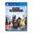 Road Redemption PS4