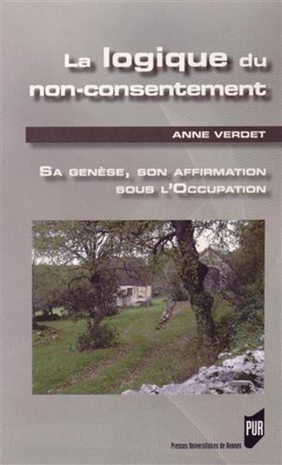 Logique de non consentement