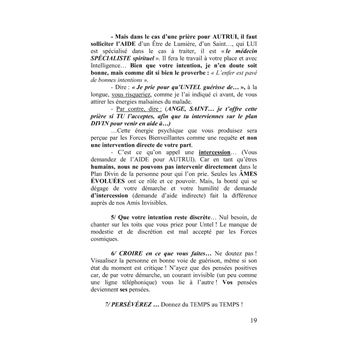 Aider autrui face au cancer des os... Comment et pourquoi prier certains jours du mois pour le vaincre !