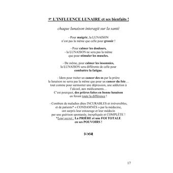 Aider autrui face au cancer des os... Comment et pourquoi prier certains jours du mois pour le vaincre !