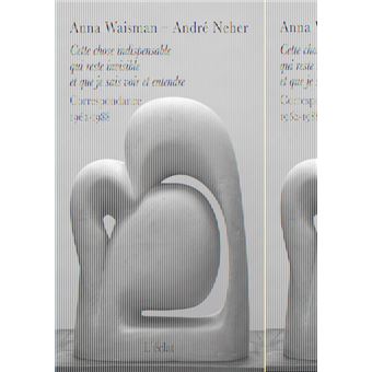 Cette chose indispensable qui reste invisible et que je sais