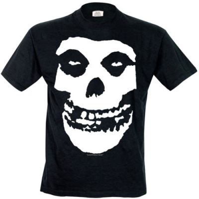 Skull/s/tee shirt