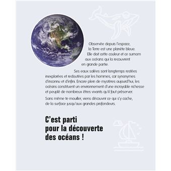 Les océans