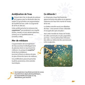 Les océans