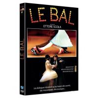 Le bal DVD