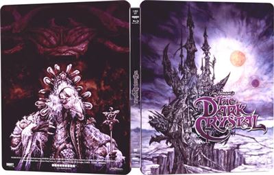 The Dark Crystal