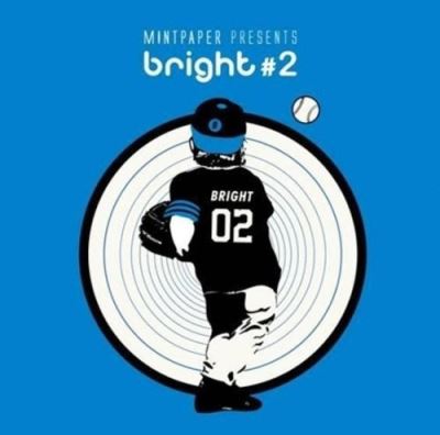 Mint Paper Presents Bright Number 2