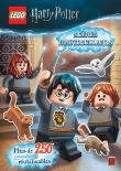 Lego harry potter sticker book 01